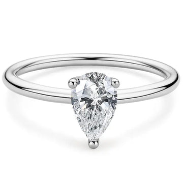 Le Larme Ring